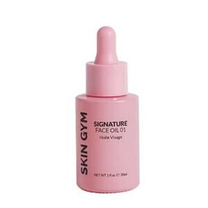 Skin Gym Signature Face‎ Oil - 1 fl. oz - NEW